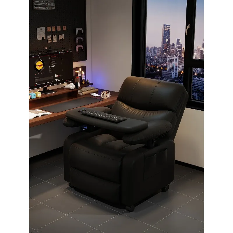 

E-sports sofa chair Computer chair Household space sofa cabin Multifunctional first-class Internet cafe