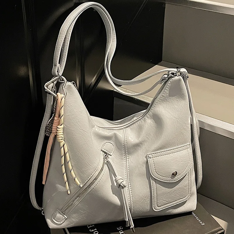 

2025 3-Way Convertible Tote | Premium Versatile Commuter Bag for Women - Trendy Shoulder/Backpack/Crossbody