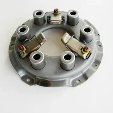 

REPLACEMENT ISEKI PRESSURE PLATE 1427-120-240-00 FOR COMPACT TRACTOR SATOH WHITE BOLENS TX1210 TX1510 TX2160 TX145