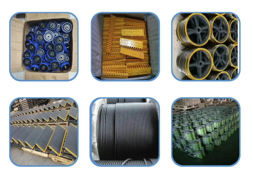 Плата связи лифта KLS-CCU