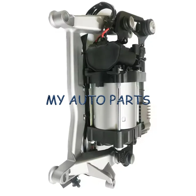 For VW Touareg NF II Porsche Cayenne 7P0698007 OEM Air Suspension Compressor