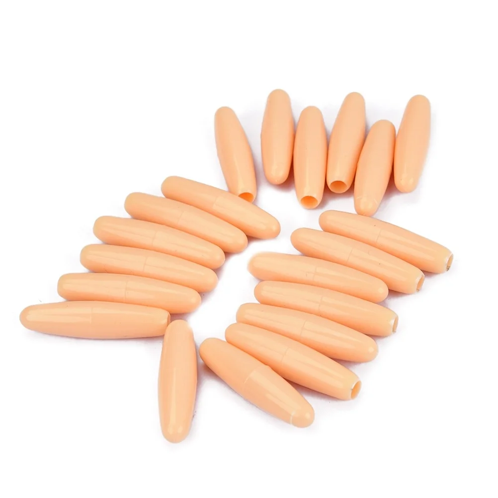 

10Pcs 5Mm Tremolo Arm Tip Caps Plastic Whammy Bar Parts for Electric Guitar Replacement Accessories for Classic Player Us