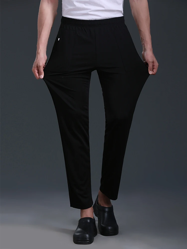 #5 Latest Chef's Pants Offers