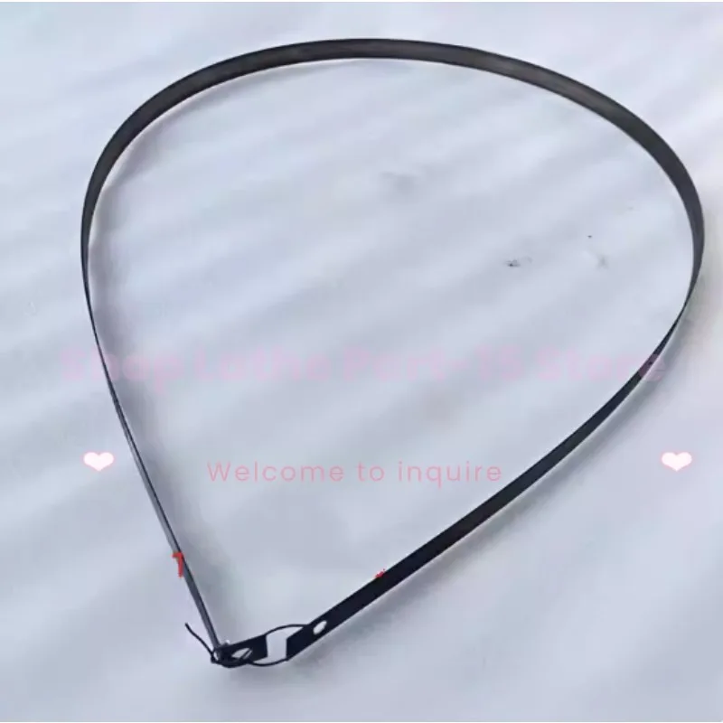 

Hydraulic Rocker Arm Drilling Machine Accessories Z3050X16 Steel Guide Rail Steel Bar Width 20mm Thickness 1mm