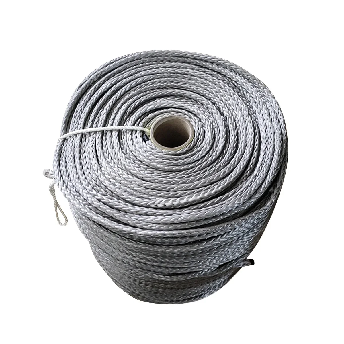 

Marine Tugboat Rope 12 strand UHMWPE rope spectra pulling rope for marine high strength