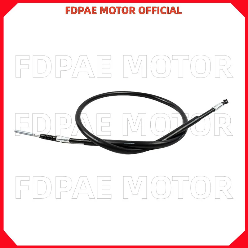 

Трос переднего тормоза для Wuyang Honda Wh100t-h-f-g-k-l-n-m-3