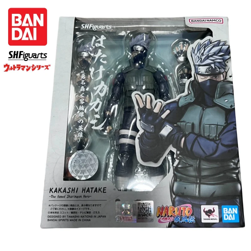 Anime Merchandise Brands - En Stock, Figura de Acción Original