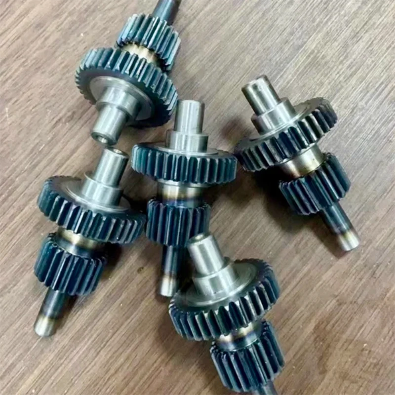 

Custom Precision parts Rapid Prototype Cnc Machined Stainless Steel Aluminum Brass Machining Turning Part For Automotive Part