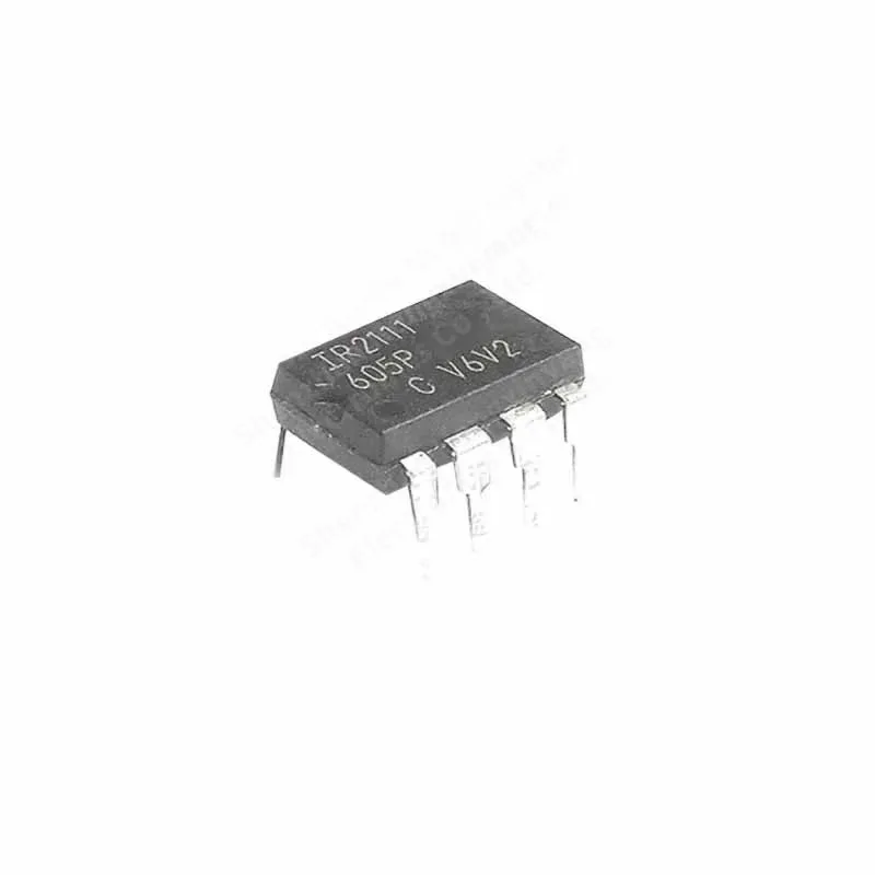 10 stuks IR2111PBF pakket DIP-8 brug driver chip