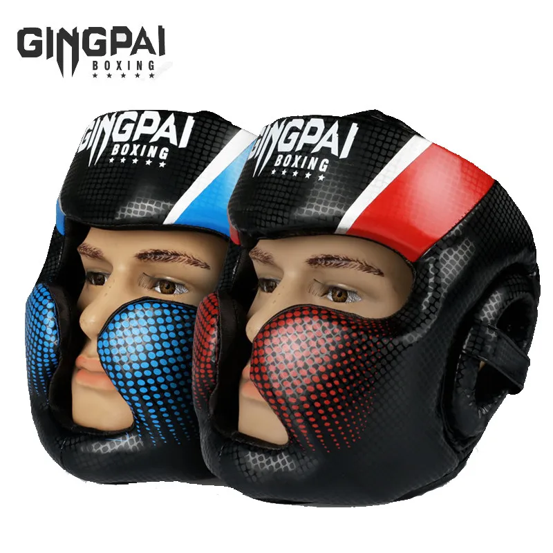 Thumbnail 3 - #10 Latest Boxing Headgear Offers