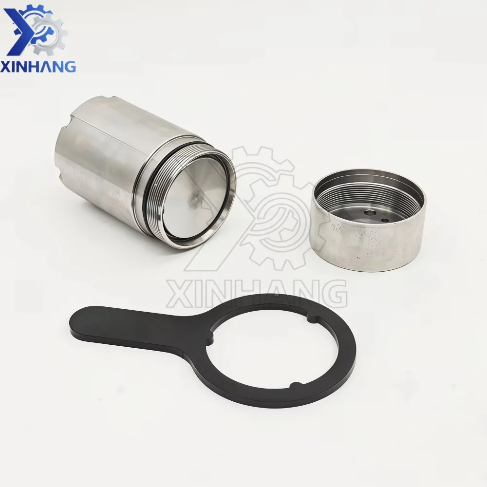 

0AM DQ200 DSG 7-Speed Transmission Accumulator Mechatronic Repair Kit For Volkswagen, Audi, and Skoda Automotive Parts