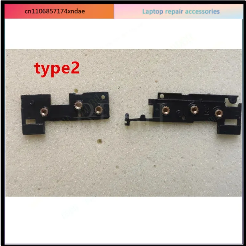 F f For laptop lcd hinge fixed cover for HP Pavilion 14-CD 14M-CD W131
