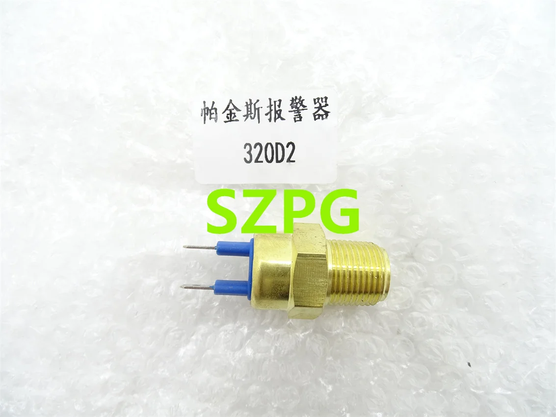 

Water Temperature Sensor 2848A127 for Perkins Engine 1004.40T 1006.6T 1104C-44 1104D-44 CAT 320D2 312D2 323D2 313D2 excavator