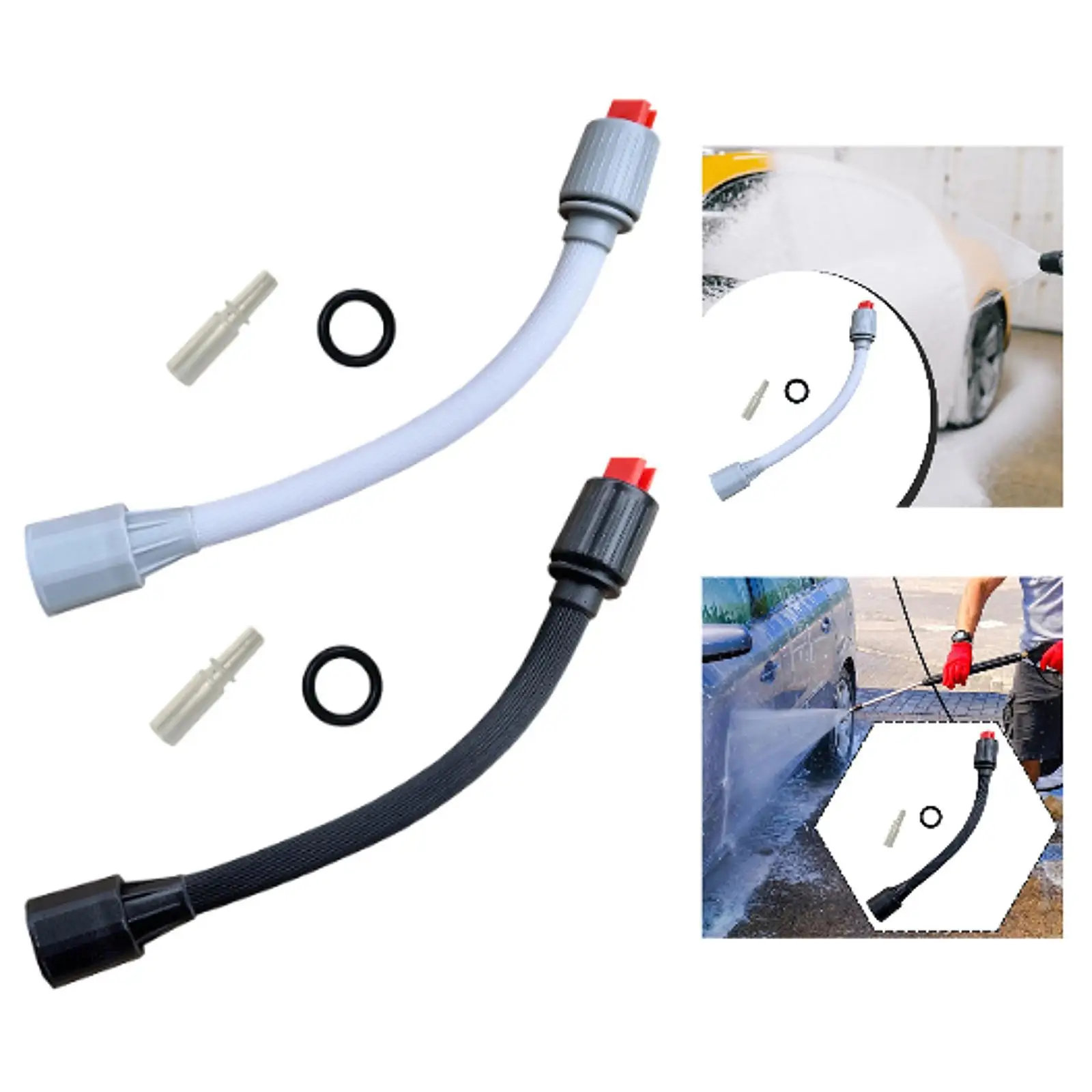 

Sprayer Extension Pole Rod Garden Pump Sprayer Nozzle for Planting Flowerbed