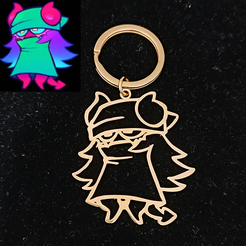 Custom Anime Personalized Keychain Hand Draw Artwork Key Holders Custom Logo Image Car Keyring Keychain Pairing Memorial Gifts