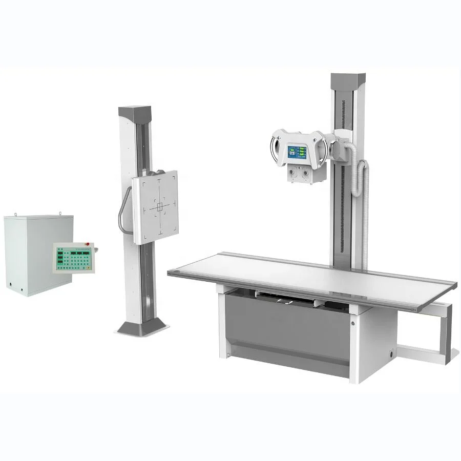 20/32/50KW X Ray Machine For Hospital/X-ray Equipment Medical Diagnostic X-Ray Machine Xray Digit