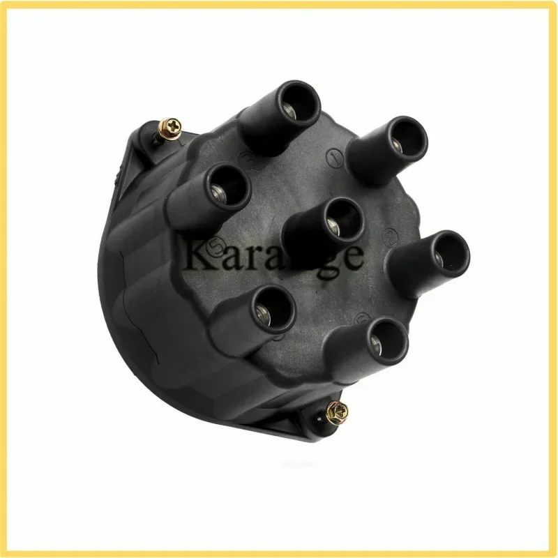 

Engine Ignition Distributor Cover MD611526 For Chrysler Dodge Navigator Mitsubishi Pajero Montero V23 V43 6G72 Car Parts