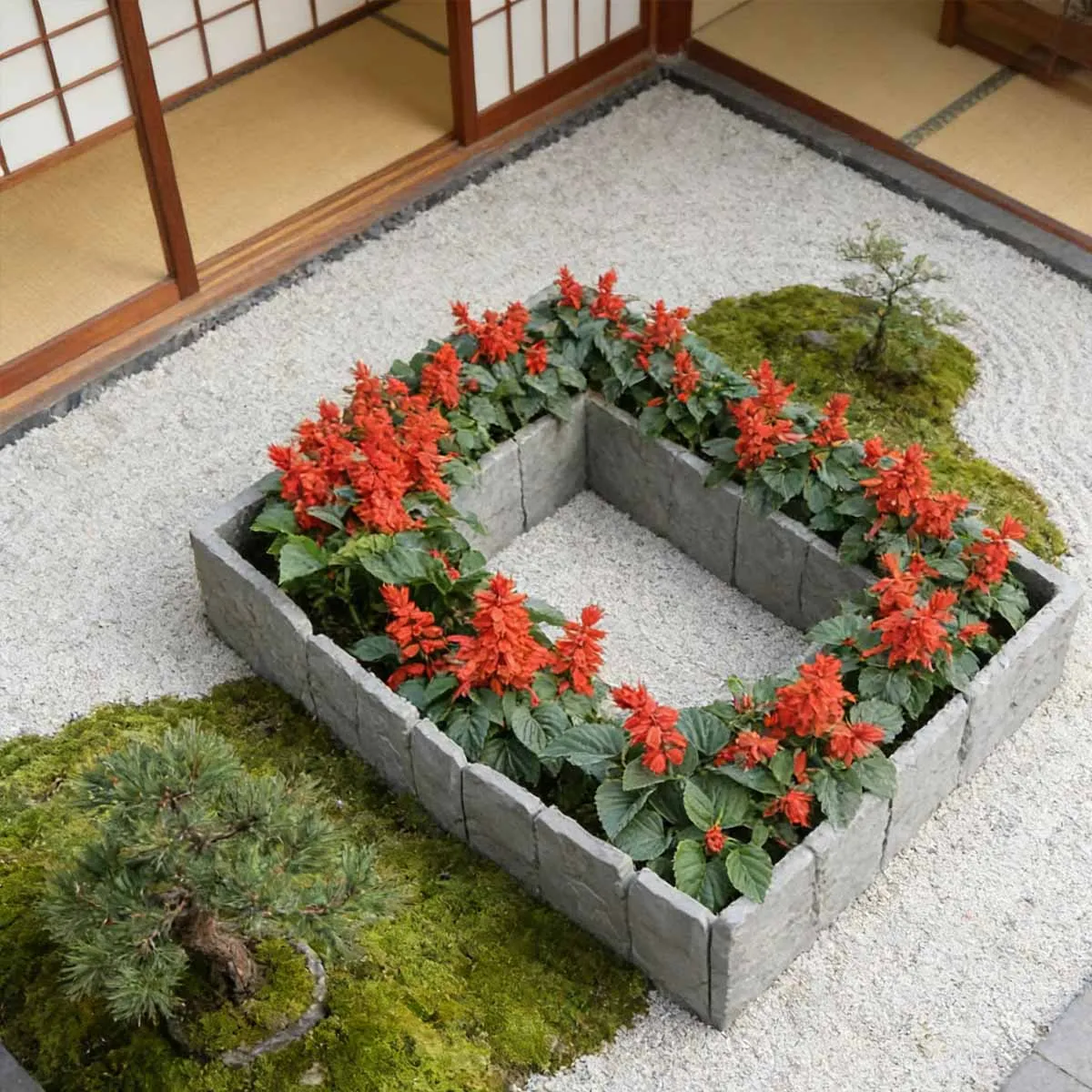 5pcs-Fence Fence Garden Villa Courtyard European Style Fence Outdoor Vegetable Garden Fence Home Outdoor Gardening Fence