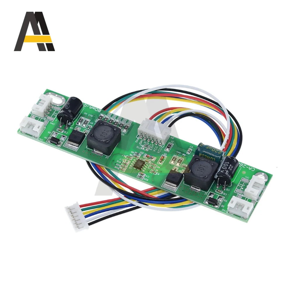 CA-255S 10-48 inch LED LCD TV Backlight Constant Current Board Boost Driver Inverter Board 22-60inch 55-255V Current Booster Boa