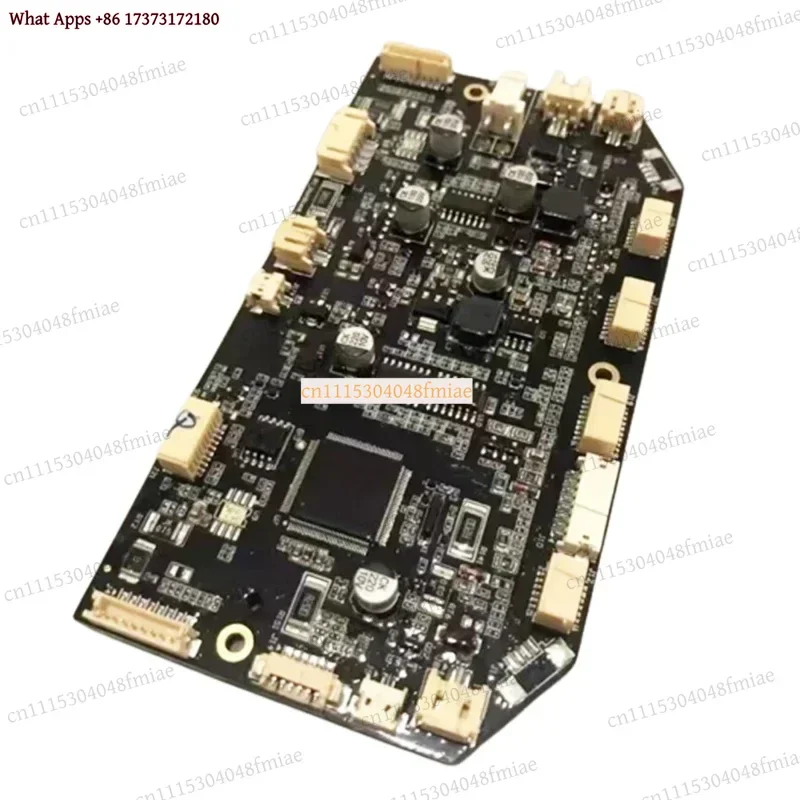 Charger Circuit Board CDZ08RR for Roborock S50 S6 S7 Series Vacuum Cleaner Power Board