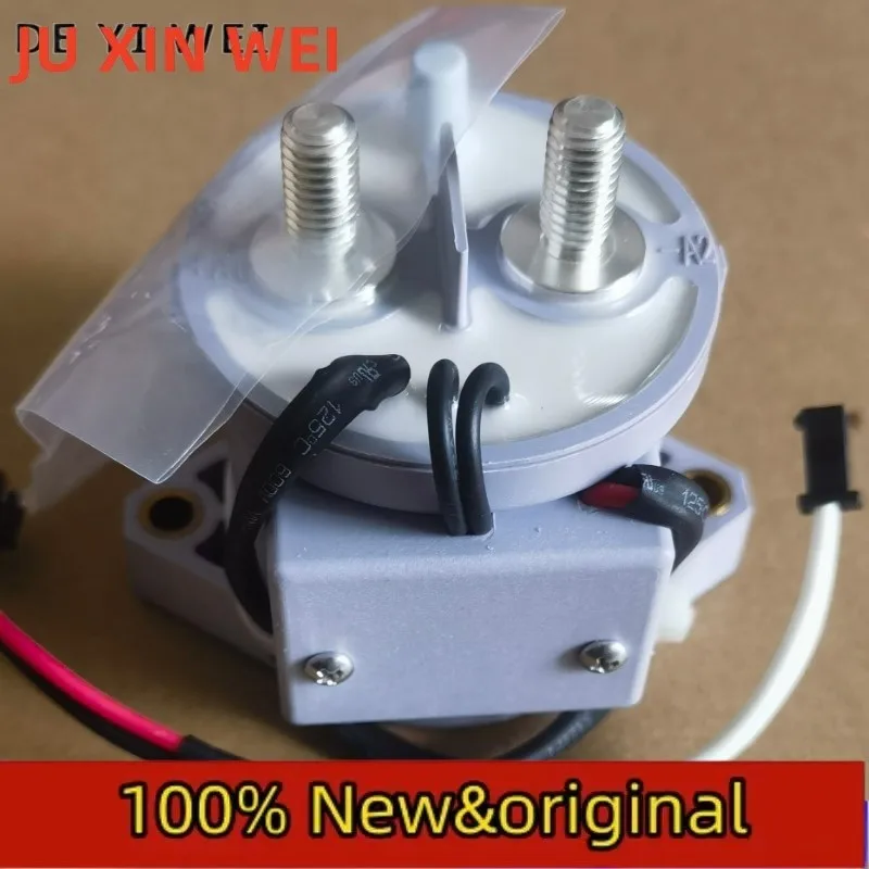 （Brand New Original）1pcs/lot 100% original genuine relay:EVL250-HD 12-24VDC 1000V 250A High voltage contactor relay