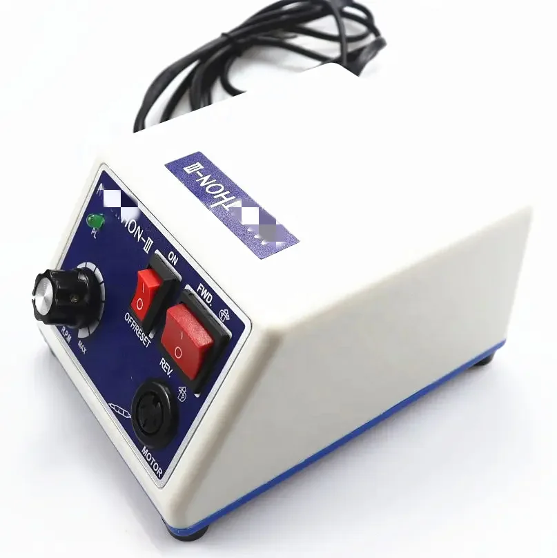 45K New Arrival STRONG 210 THON N3 H37LN Handpiece 65W 45000rpm Nail Drills Manicure Machine Pedicure Electric File Bits Kit
