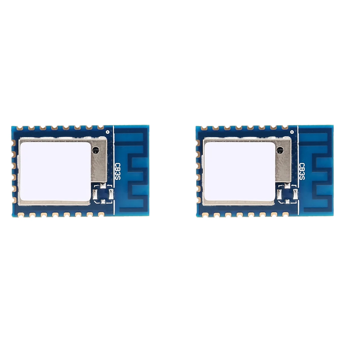 

2X Tuya CB3S Universal Smart Remote Control Module Bluetooth Module WiFi Module Tuya Module