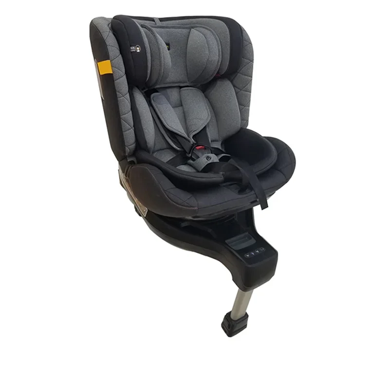 JOVKIDS 3~12 Years Old Baby Safety Seat Children Car Seat Baby Can Sit Lay Isofix Interface Infant Sitting Chair Kids Car Seat