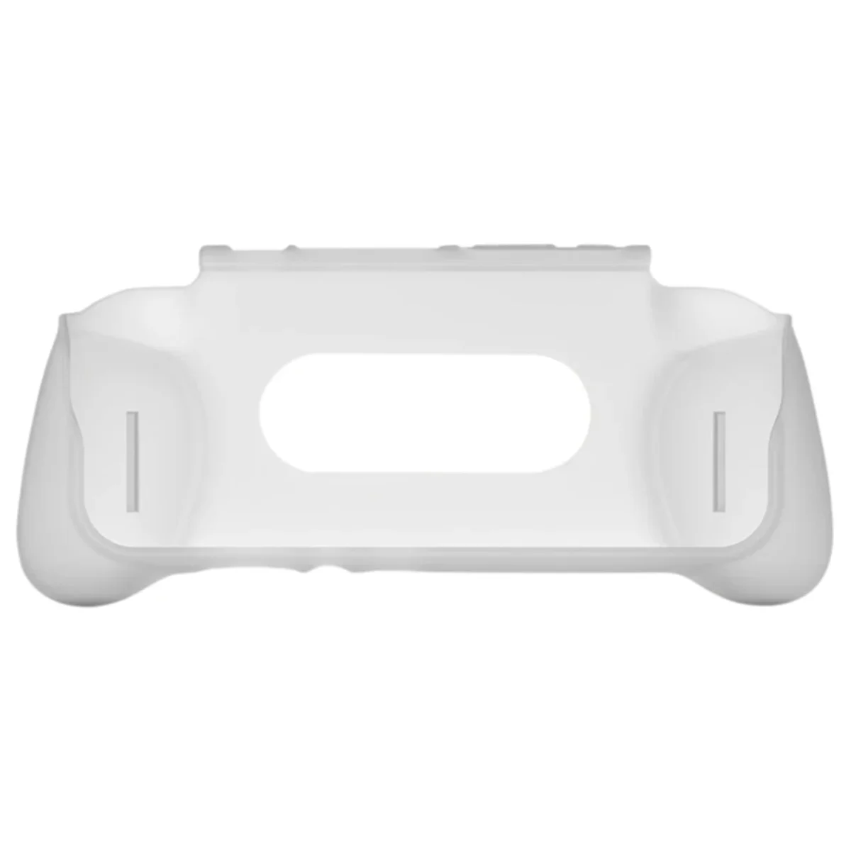 Chaud! Pour Retroid Pocket 4/4 Pro Grip support de support de protection coque en TPU Retroid Officail Grip accessoires de Console de jeu B