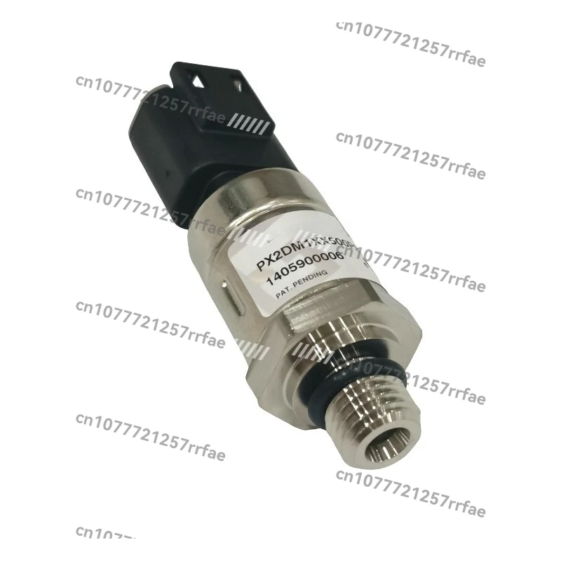 PX2DM1XX500PSAAX pressure sensor