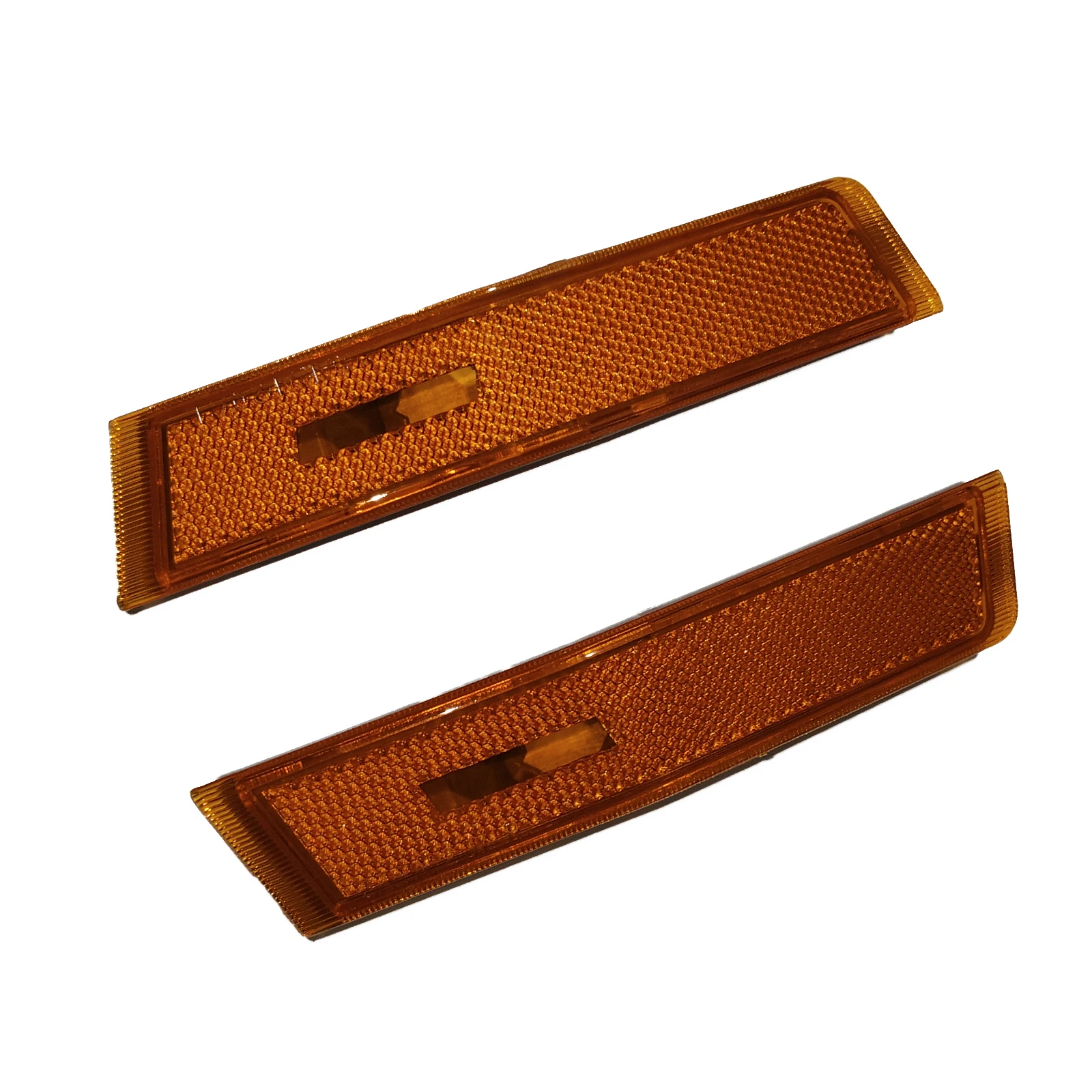 

Пара переднего бампера, боковой габаритный фонарь, отражатель без лампы для Lincoln MKX 2007-2010 7A1Z15A201A, запасная автозапчасть