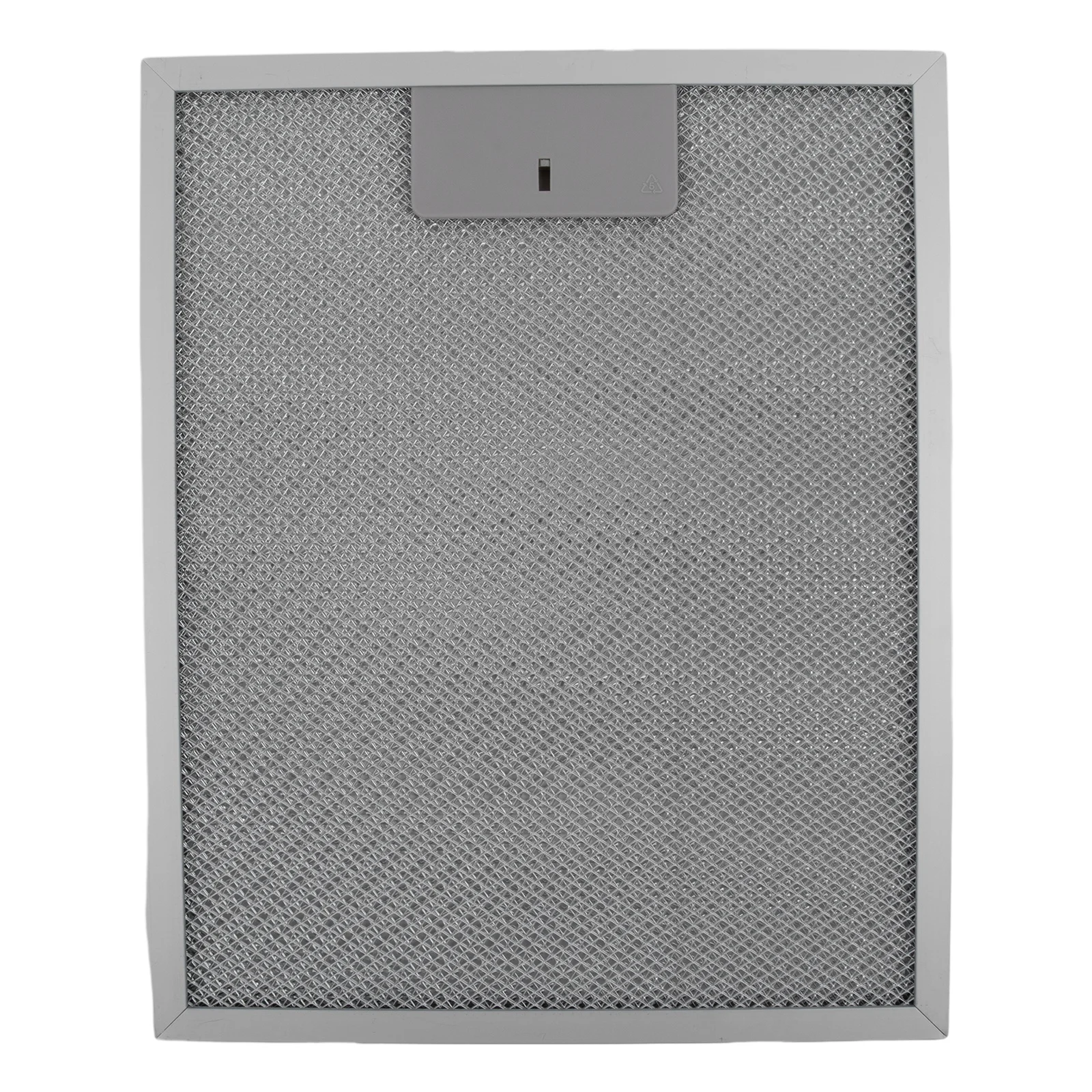 

For Range Hood Filter Stainless Steel 320x260x9mm Aluminized Grease Replacement Silver High Quality Widely Applicable Affordable