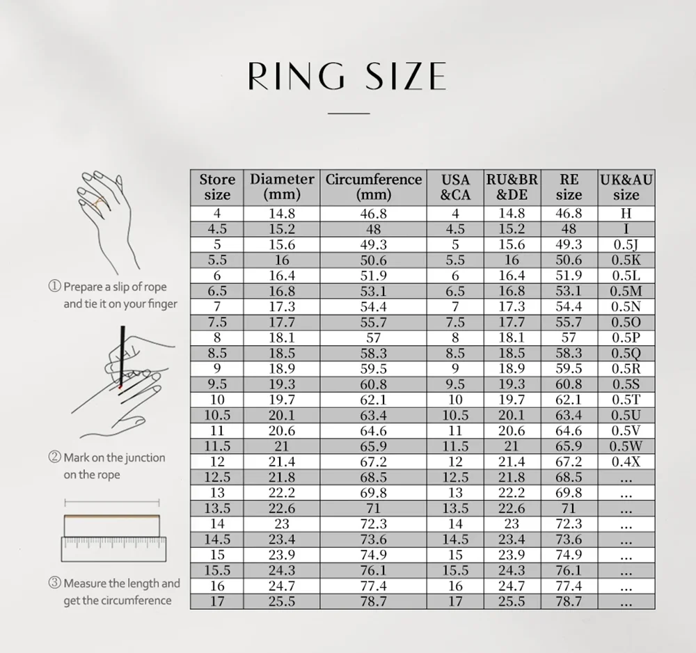 Lnkry 3 mm großer Moissanit-Ewigkeitsring mit GRA-Zertifikat für Damen, 14 Karat Gold gefüllte Ringe, exquisites Schmuckgeschenk – Detail 1