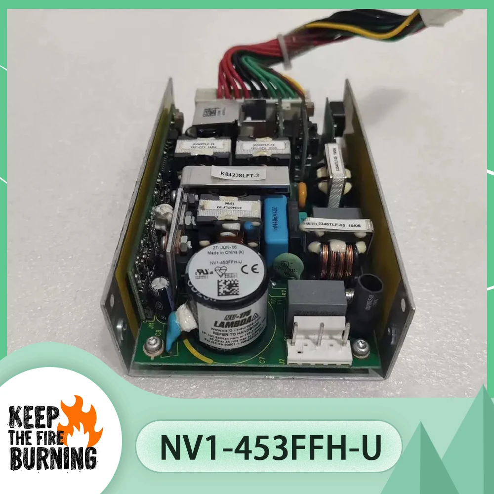 NV1-453FFH-U For TDK Lambda NV-175 Power Module