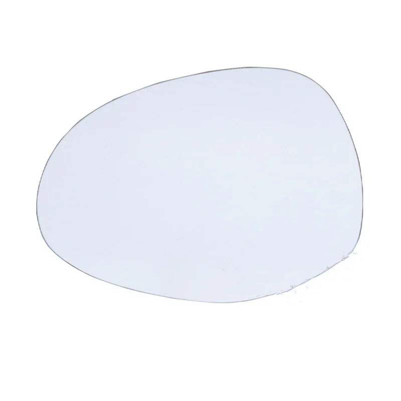 Rearview Mirror Lens for 20 21 Leapmotor T03 Mirror Glass with Heating