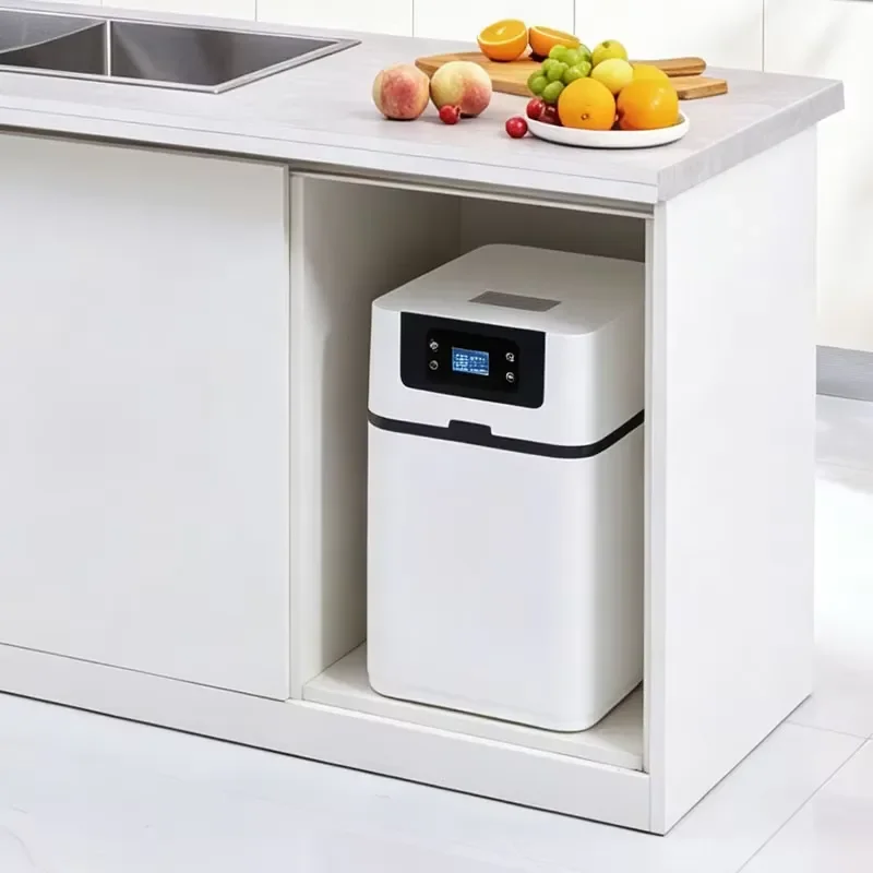 Ultra Smart Water Softener Filter Whole House System NSF Calcium Magnesium Removal Home Filtration Hard Water Treatment