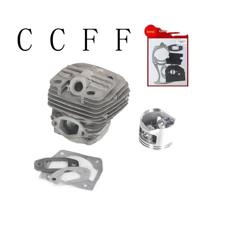 مجموعة أسطوانة Banglong/Qingyue/Yusen 58، جميع الملحقات المطاطية لأسطوانة إبرة حشية السيارة