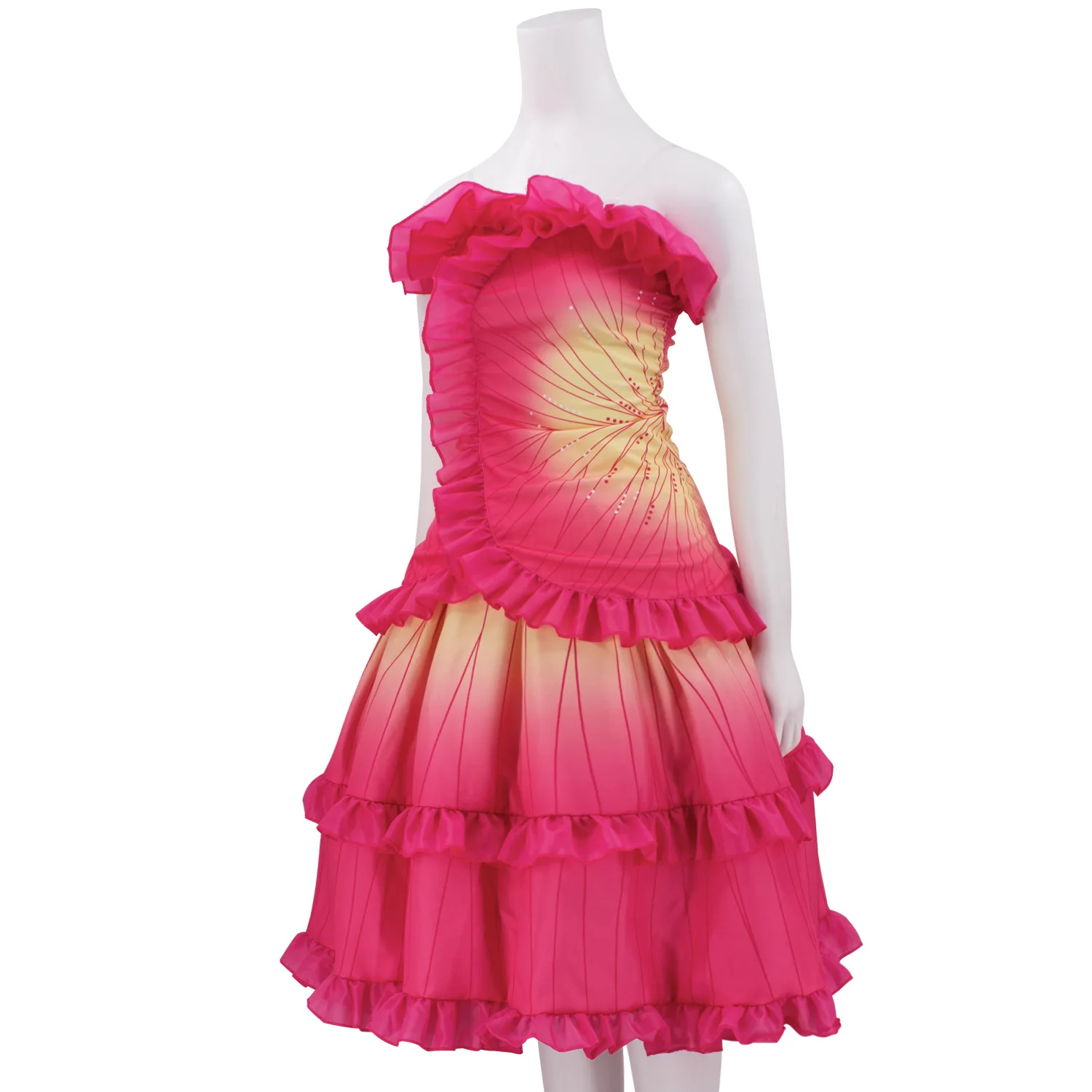 

Костюм для косплея Глинды из фильма «Волшебник страны Оз», платье для бального костюмированного вечера, женское платье для Хэллоуина, платье для косплея Глинды Оздуст