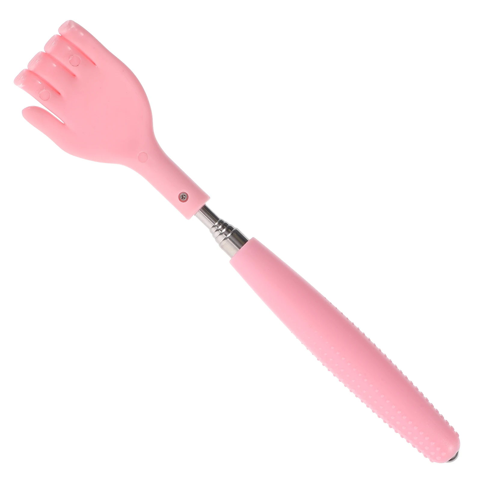 

Скребок для спины, многофункциональный инструмент для массажа тела из нержавеющей стали, ПП, портативный скребок для снятия зуда спины, массажер для тела