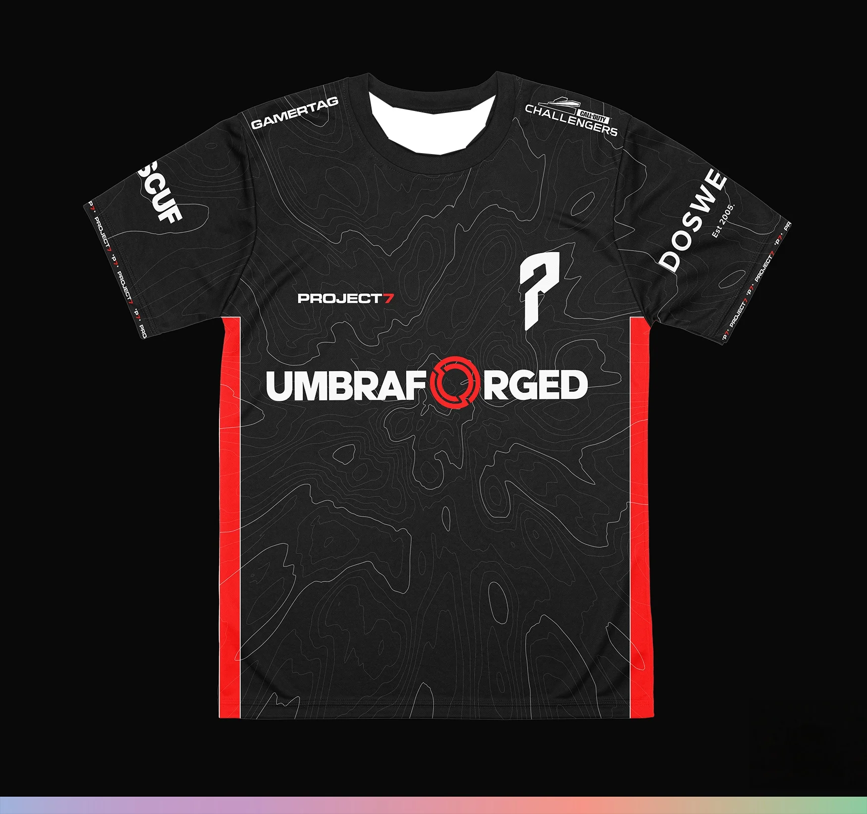 2026 Men's Esports Jersey, Quick Drying Casual Home Clothing T-shirt Y2K Oversized Suitable for Daily and Training Wear Fan Top