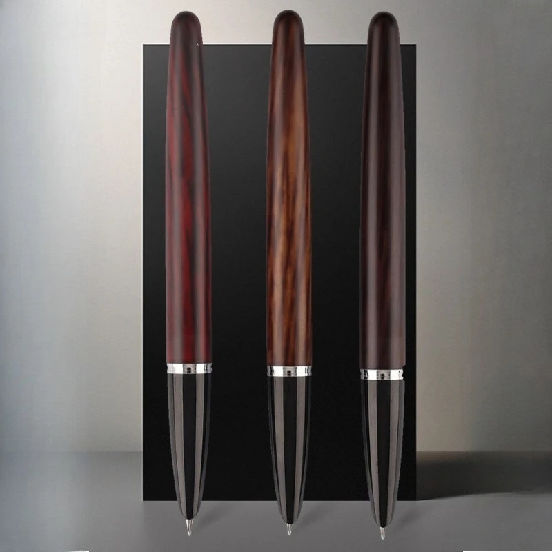 Hero Long Knife Fountain Pen Hooded Nib 0.7/1.0/2.5mm Vintage Extra Large Iridium Particle Calligraphy  Exquisite Craftsmanship