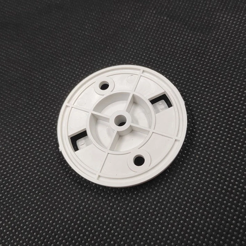 قوس قاعدة الكاميرا الأمنية ، كاميرا ذكية مع مسامير ، رفع الالتصاق ، تعليق الجدار ، حامل التثبيت المقلوب