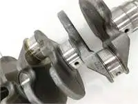 Store code: 7 M5Q6303AB for crankshaft P307 P308 P407 PARTNER TEPEE PARTNER II P3008 P207 C4 II BERLINGO II BERLINGO II