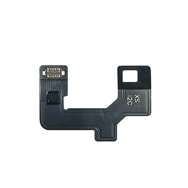 I2C Built-in Dot Matrix Flex Cable for iPhone XS Apply to MC14 Dot Matrix Face Repair Device