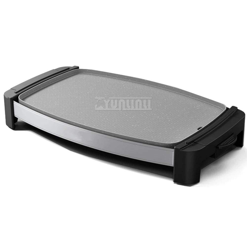 

Household Electric Ovens Smokeless Nonstick Barbecue Machine Temperature adjustable BBQ Tools