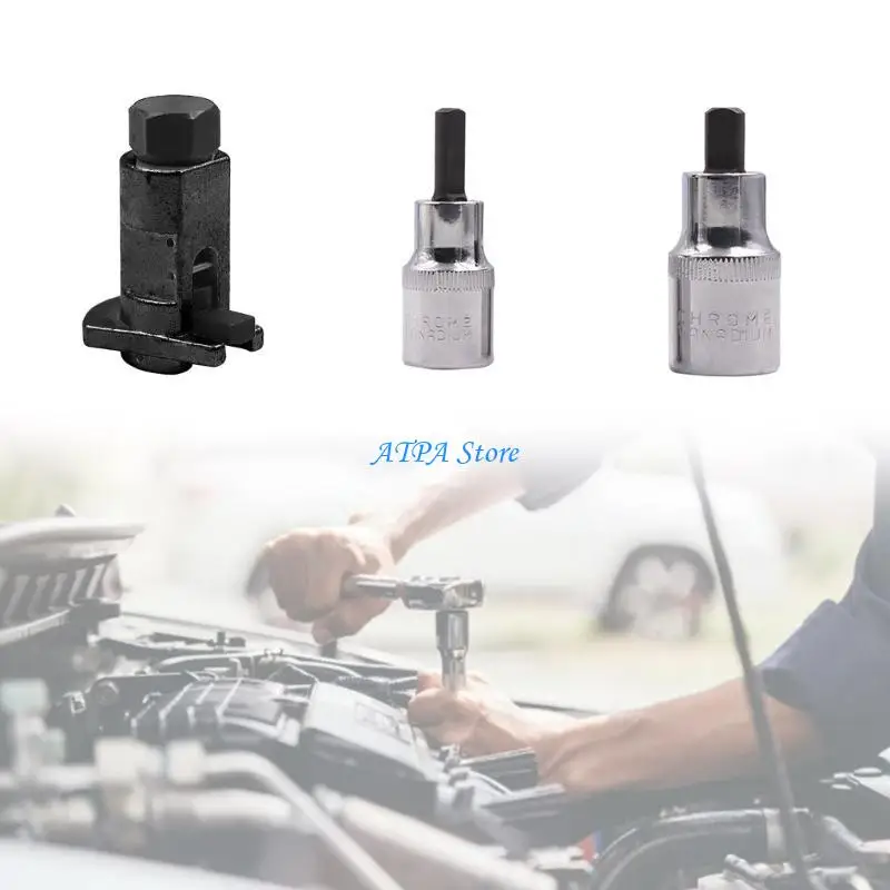 

U13C Convenient Hydraulic Removal Tool Suitable for DIY Car Enthusiasts & Mechanic