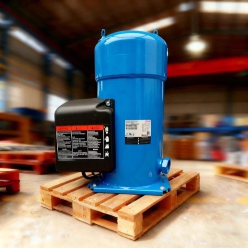 

Air conditioning refrigeration compressor SH300B4ACC SH300A4ACC SH300B4ABE