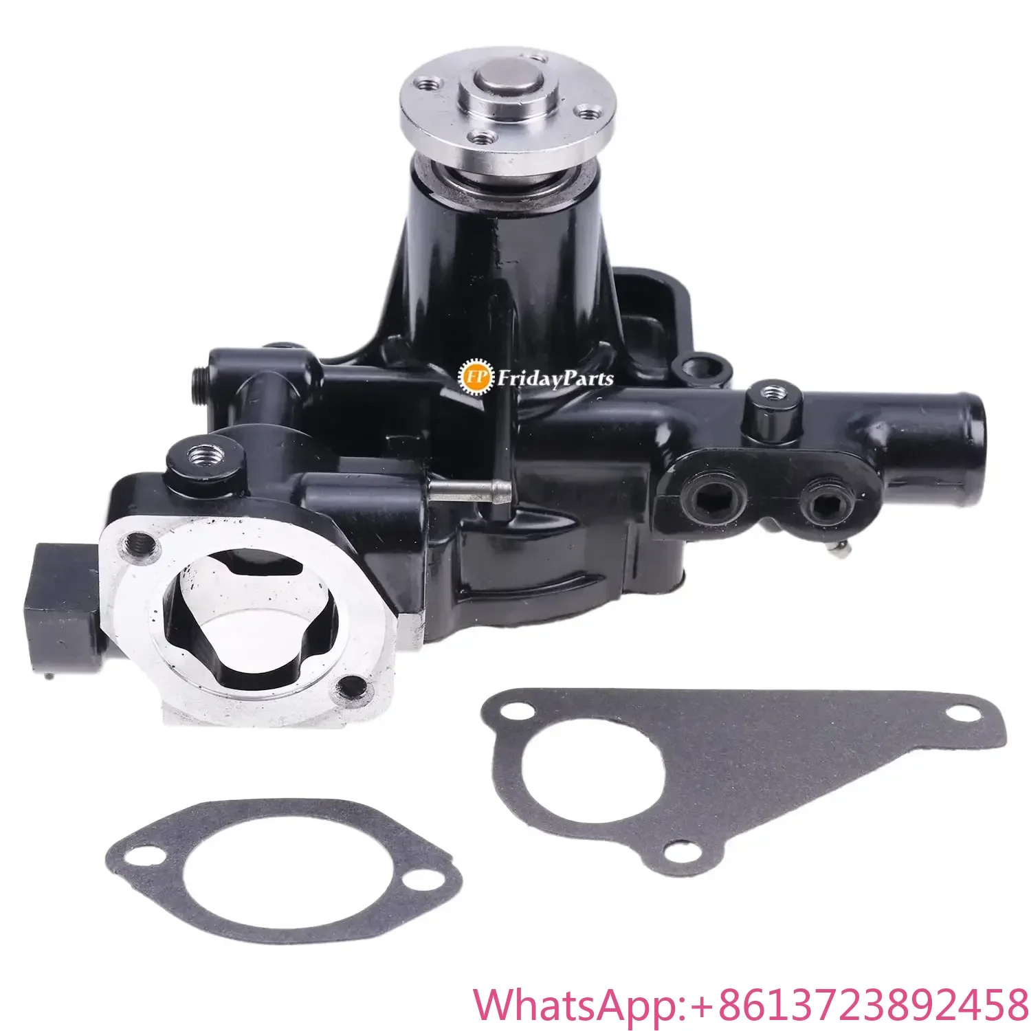 

Water Pump Agriculture Dies el AM882090 Cooling Water Pump for Tractor 3032E 3036E 3038E 3225C 3235C Excavator 35D 50d 27D