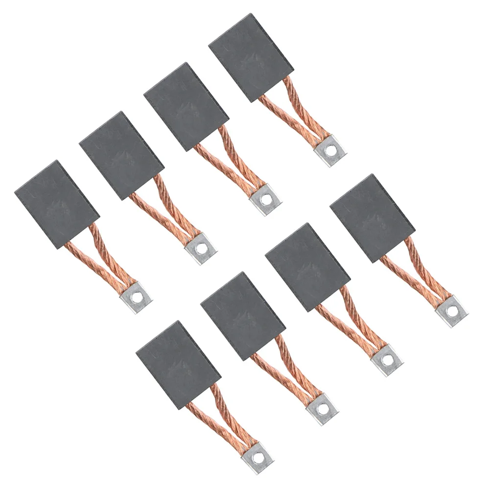 8-パックモーターカーボンブラシキット-37hp-l6-l8-観光用ゴルフカート用-oem-102938601-金属スタータージェネレーターアクセサリーを交換します