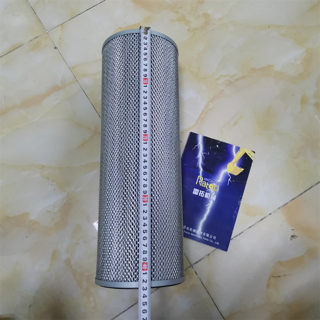 

14539482 Excavator EC210D Hydraulic Filter Element VOE14539482
